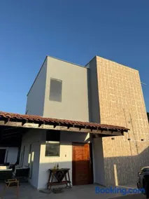 House with Pool and 5 Suites in Lençóis MA - Image 4