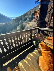 Un nid au paradis - Chalet traditionnel avec beaucoup de cachet - Image 1