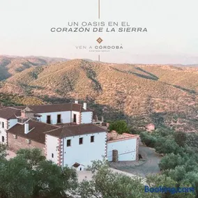 Cortijo Rural Alcornocosas - Image 2