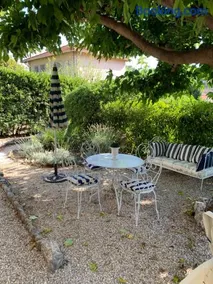 STUDIO classé 3 étoiles 10 mn Cannes - Image 2