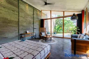 One Bedroom Nomad Pool Villas Canggu - Image 2