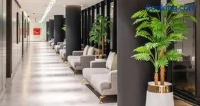 Best Western Hotel Rawalpindi Central, Bahria Phase 4 Islamabad - Image 4