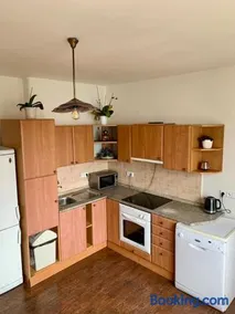 Apartmán POD LAMPOU - Image 2