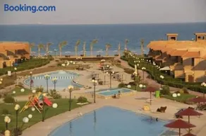 Relaxing Studio-Malibu El Sokhna Resort - Image 1