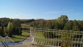 Békesség Szigete, Klasszik Apartman - Image 5