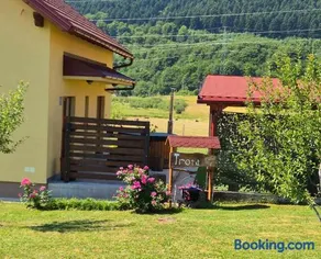 Kuća Trota - sauna, HOT TUB - Image 2