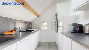 Magnifique Appartement proche Paris Climatisation - Image 4