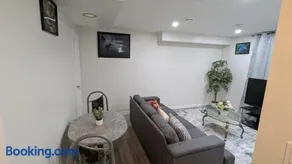 Furnished Basement with Seperate Entrance - Image 1