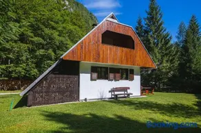 Počitniška hiša Radovna - Image 4