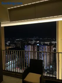 180° View Apartment in Diamond Building Skopje - Image 5