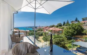 2 Bedroom Stunning Apartment In Krk - Image 2