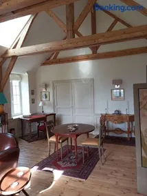 Château des Boulais Suite - Image 2