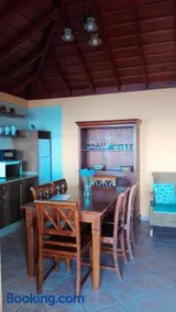 Casa Los Quemados - Image 1