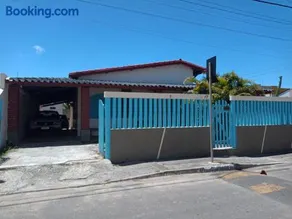 Casa Grande de 4 quartos com 2 Suítes em Jauá - Image 3