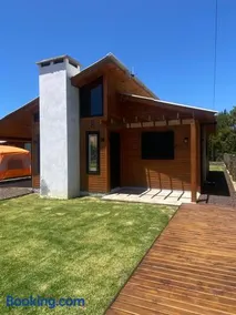 Casa Itapeva Torres 150m do mar com lareira - Image 2
