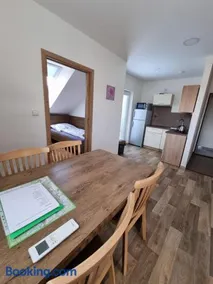 Apartmány Moravia - Image 3