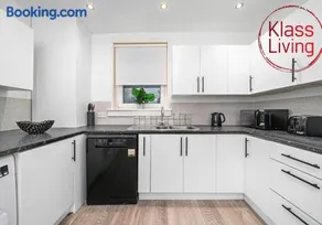Colt Apartment by Klass Living Coatbridge - Image 4