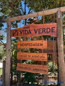 Pousada Chalés Vida Verde - Image 4