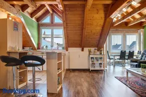 Ferienwohnung Fliegerhorst - Image 2