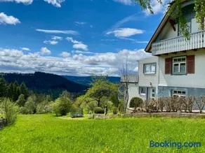 Ferienhaus mit 5* Luxus im Schwarzwald - Image 2