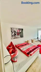Eastside Apartment Karlsruhe - Image 5