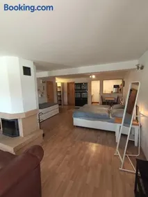 Štúdiový apartmán Mango - Image 5