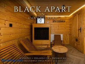 Willa Ciżemka- sauna, tężnia solankowa - Image 3
