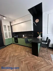 Apartament Z Ogrodem - Paderewskiego 22 - Image 3