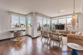 Madrid Rental Flats - Alquiler de Temporada - Image 1
