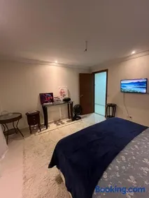 Apartamento Charmoso e Tranquilo para sua Estadia - Image 4