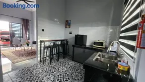 Yash Cottage Taiping Homestay - Image 4