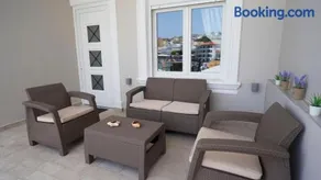 Magic View Apartment-Karpathos Port Pigadia - Image 3