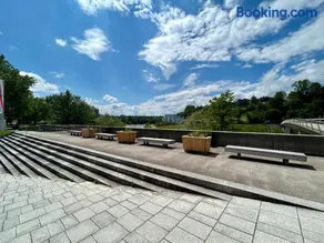 Ferienwohnung an der romantischen Salzachschleife Nähe Salzburg - Image 3