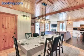 Hjort cottage - 4 Bedrooms 9 people 2 bathrooms - Image 1