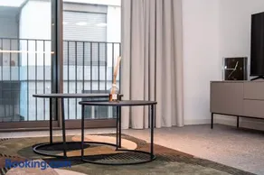Milano Boutique Suite - Luxury & Wellness - Image 4