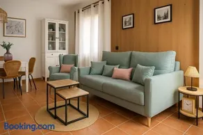 El Balcón de Fuenteheridos - Image 4