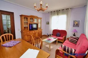 Apartamento Playas de Quejo - Image 2