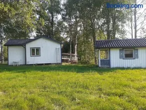 Cosy, Affordable cabin in fantastic nature! - Image 5