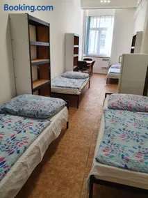 Ubytovna Moravan Brno - Image 1