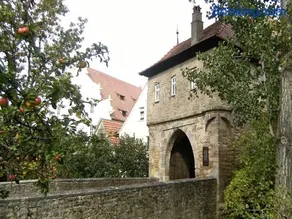 Die Gönothek - Ferienwohnungen - Image 5