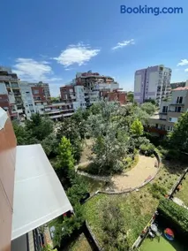 Sissy20 Apartman - Image 1