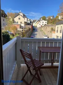 Neue Unterkunft mit Kamin im Erzgebirge - SZB - Image 2