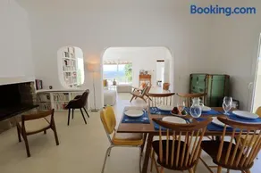 Villa Luma, 3 Chambres avec Piscine Chauffée - Image 2