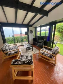 Italy Bungalow Gardalake Tignale. Sunclass - Image 2