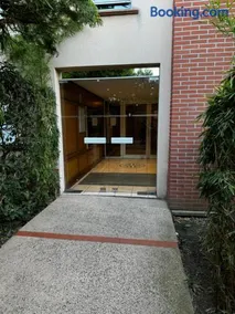 Loft Geek avec terrasse, piscine & parking - proche métro - Toulouse - Image 5