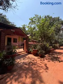 New Krishna Hotel Matheran - Image 1
