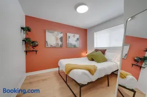 Cozy Unit 5min Ottawa - Parking Included, EV PLUG - Image 3