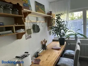 Ferienwohnung An der Loipe - Image 3