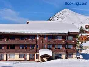 Appartement à Belle Plagne, accès pistes, 4 pers. - Image 4