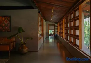 RagMalhar Luxury Pool Villa, Payyanur - Image 2